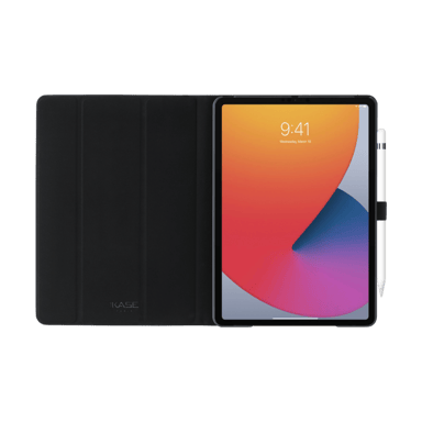 Funda tipo folio con soporte para bolígrafo para Apple iPad Air de 4ª/5ª generación