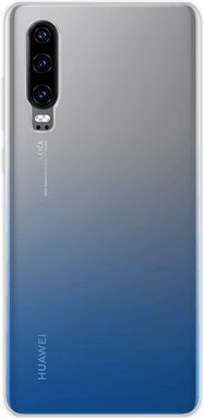 Bigben Connected CBCOVSILIP30BL funda para teléfono móvil Azul