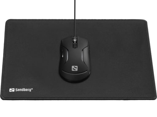 Sandberg Gamer Mousepad - Neuf