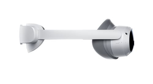 Casque réalité virtuelle Pico 4 Ultra et - vue 4