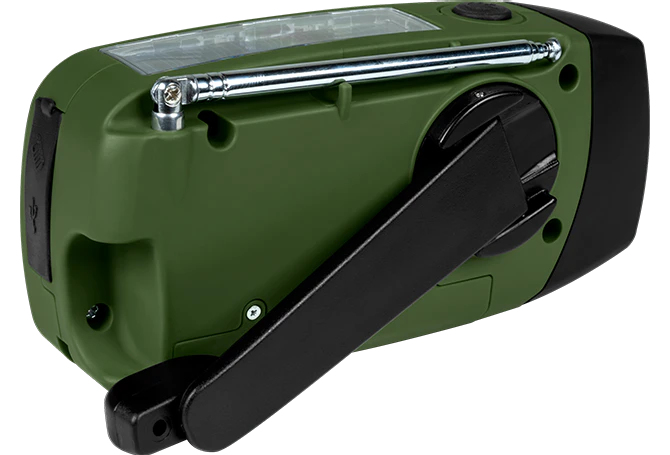 Thomson RT260 - vue 4