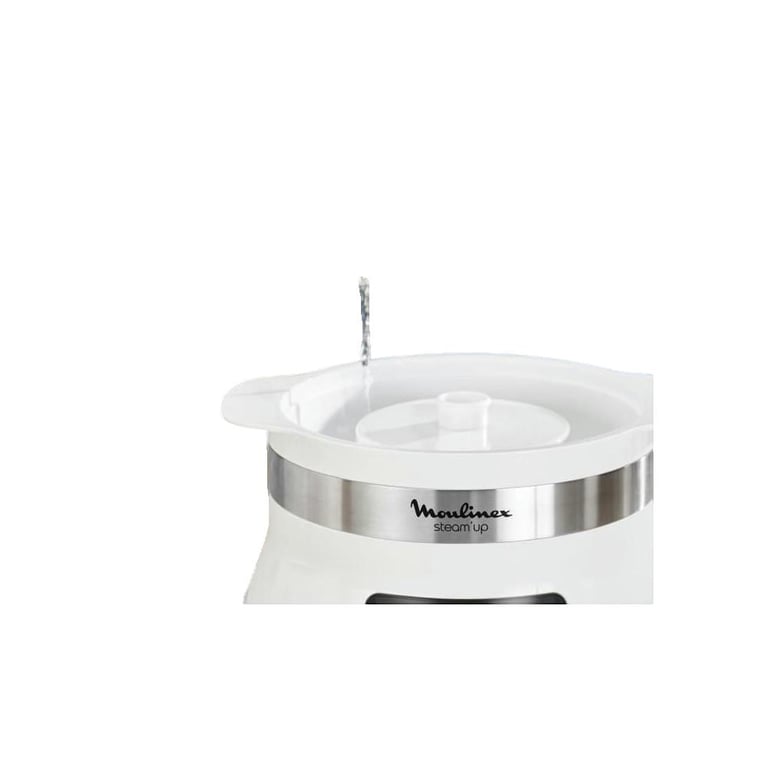 Cuiseur Vapeur MOULINEX VJ504010 – 550W, 8 Programmes Automatiques - vue 6