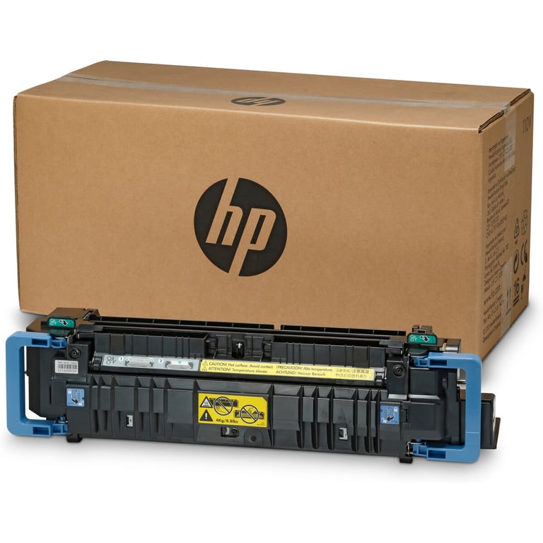 HP LaserJet Fuser Kit Kit de maintenance Neuf - vue 2