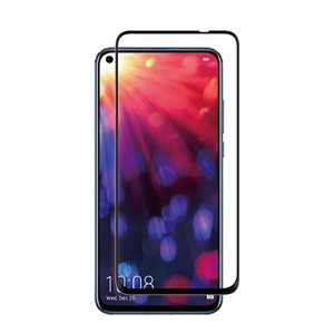 Verre Trempe Incurve: Honor View 20