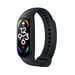 Xiaomi Smart Band 7 AMOLED Braccialetto 4,11 cm (1.62'') Nero