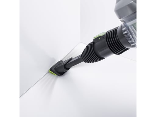 Tristar SZ-1918 aspiradora de mano Negro, Verde Sin bolsa