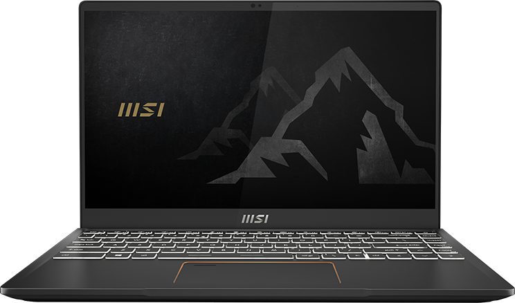 MSI Summit E14EVO A12M-045FR : core i5-1240p - 16gb lpddr5 - ssd 512gb - 14 fhd 100% srgb -iris xe g