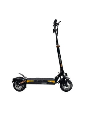 smartGyro SG27-424 scooter eléctrico 25 km/h Negro 15 Ah
