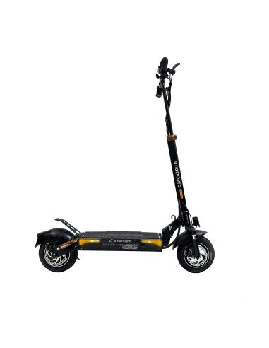 Trottinette Électrique- Smartgyro Rockway Pro C, Approuvé Dgt, Puissance Maximale 1000 W, 15 000 Mah, 25 Km/H - Excellent État