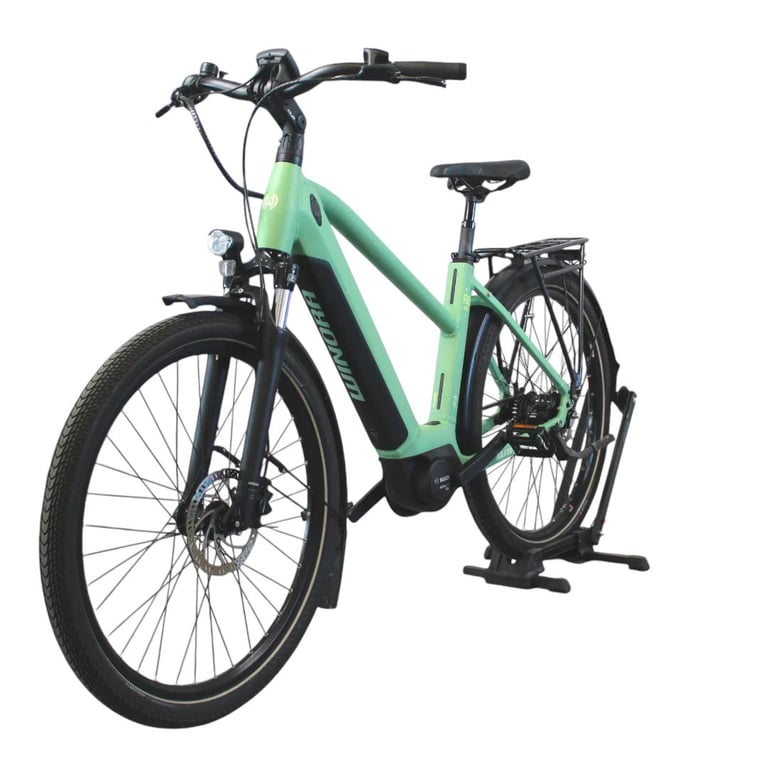 Vélo Électrique Winora Sinus R8 Eco Reconditionné - Confort et Performance