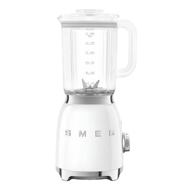 Frullatore Smeg BLF03WHEU 800 W bianco