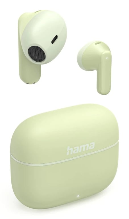Casque True Wireless Hama Freedom Light II – Bluetooth, Écouteurs Appels/Musique - vue 7