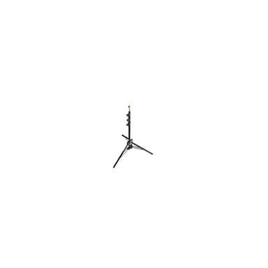 Manfrotto 1051BAC trípode Negro