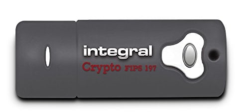 Integral INFD64GCRY3.0197 lecteur USB flash USB Type A 3.2 Gen 1 3.1 Gen 1 Neuf - vue 5