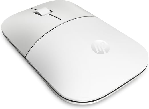 Mouse wireless Z3700, bianco ceramica