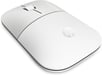 Mouse wireless Z3700, bianco ceramica