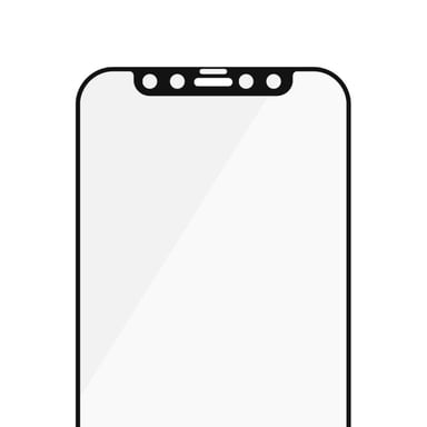 PanzerGlass CaseFriendly Anti-Bluelight AB