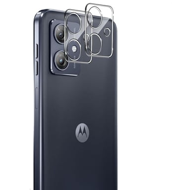 Motorola Moto G54 5G verre protection caméra