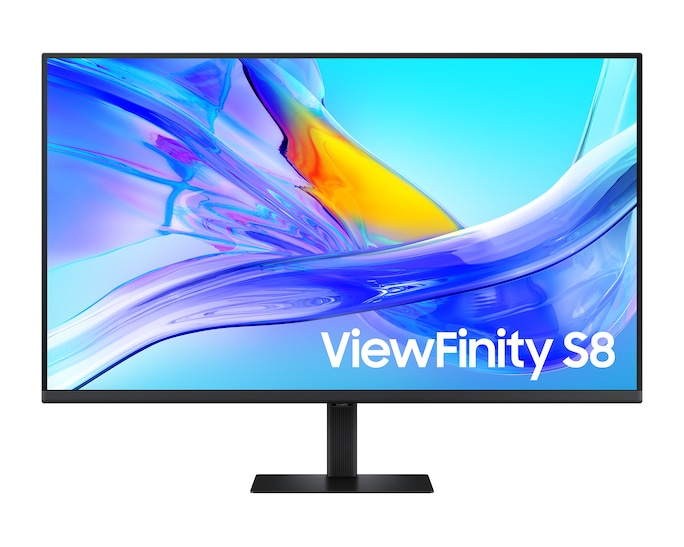 Samsung LS37D800UAUXXE écran plat de PC 94 cm 37 3840 x 2160 pixels 4K Ultra HD Neuf