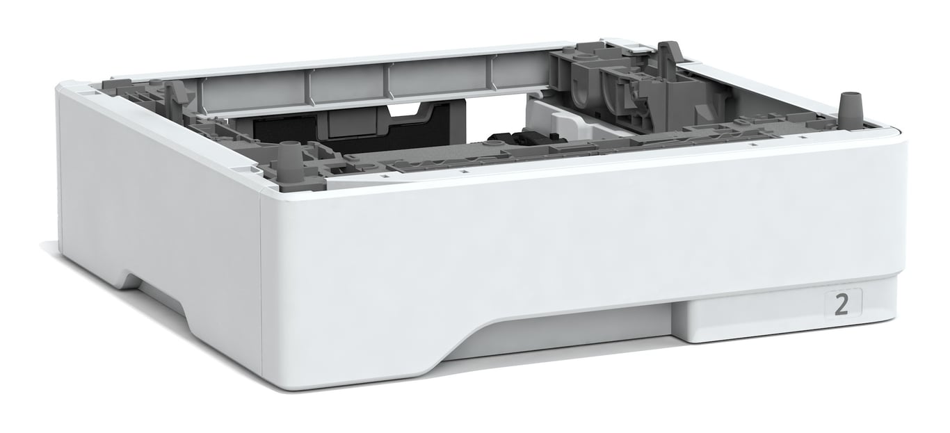 Xerox Mag. unique 520 feuil. A3 av. stand Neuf - vue 7