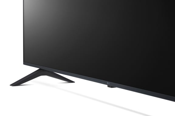 LG UHD 55UR78006LK.API 139,7 cm (55'') 4K Ultra HD Smart TV Wifi Nero