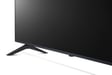 LG UHD 55UR78006LK.API 139,7 cm (55'') 4K Ultra HD Smart TV Wifi Nero