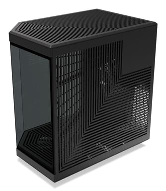 HYTE Y70 Midi Tower Negro