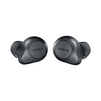 Jabra Elite 85t Casque True Wireless Stereo (TWS) Ecouteurs Appels/Musique Bluetooth Beige, Gris