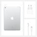 Apple iPad 4G LTE 32 GB 25,9 cm (10,2'') Wi-Fi 5 (802.11ac) iPadOS Plata