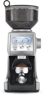Sage SCG820BSS4EEU1 appareil à moudre le café Noir