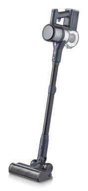 Severin Aspirateur balai sans fil S-Power Olymp Pro - Puissant moteur 30kpa autonomie 60 min tube télescopique - 400W - HV 7179 - vue 1