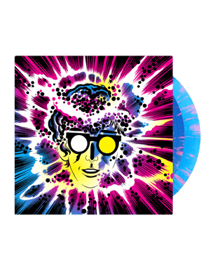 The Artful Escape Vinilo - 2LP