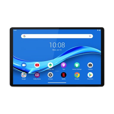 Lenovo Tab M10 Mediatek 32 Go 26,2 cm (10.3'') 2 Go Wi-Fi 5 (802.11ac) Grigio