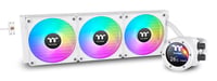 Thermaltake TH420 V2 Ultra EX ARGB Procesador Sistema de refrigeración líquida todo en uno 14 cm Blanco 1 pieza(s)