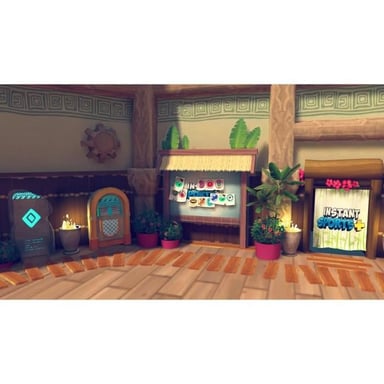 Gioco Instant Sports Plus PS5