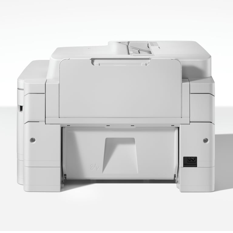 Brother PRINTER FULL DUPLEX A3 COLOUR I - vue 3