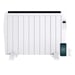 CECOTEC 05375 - Emisor Térmico Ready Warm 2000 Térmico Conectado