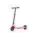 Trottinette électrique enfant NANROBOT K1 120W 13km/h 6km Coloris Rose