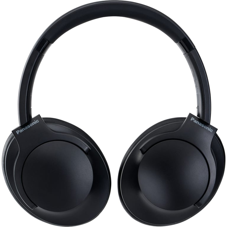 Panasonic RB HX330B Casque Avec fil &sans fil Arceau AppelsMusique USB Type C Bluetooth Neuf - vue 3