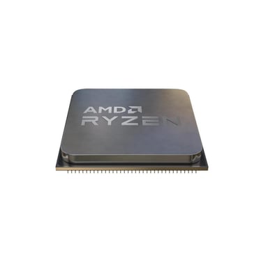 Processeur de bureau AMD Ryzen 3 4100 Socket AM4 Tray PGA Argent (100-000000510)