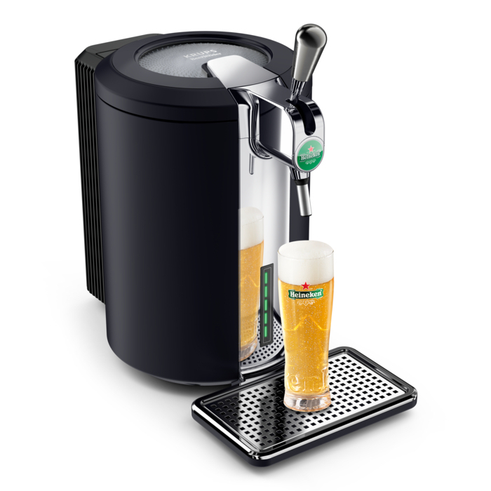 Tireuse à bière VB720E10 - vue 5