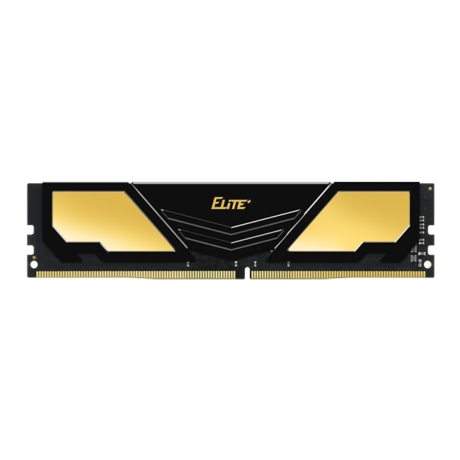 Team Group ELITE PLUS TPD416G3200HC2201 module de mémoire 1 x DDR4 3200 MHz Neuf