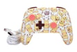 PowerA 1526547-01 mando y volante Multicolor USB Gamepad Analógico/Digital Nintendo Switch