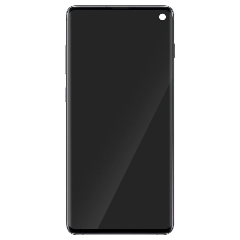 SAMSUNG Bloc Complet Galaxy S10 LCD + Châssis - vue 2