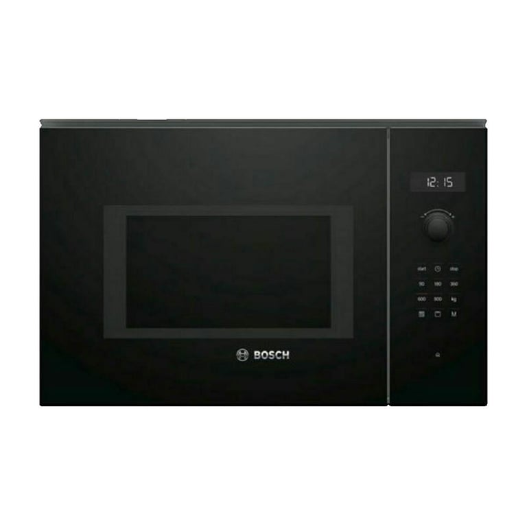 Micro-Ondes Intégré Bosch BEL554MB0 – 25L 900W, AutoPilot 8 - vue 4