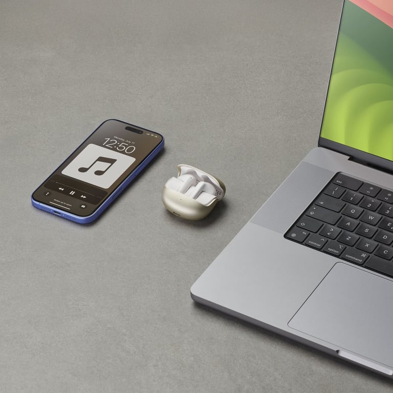 Cellularline 8018080490538 Casque Sans fil Ecouteurs AppelsMusique Bluetooth Neuf - vue 8