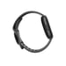 Fitbit Sense 2 Digital Pantalla táctil Negro GPS (satélite)