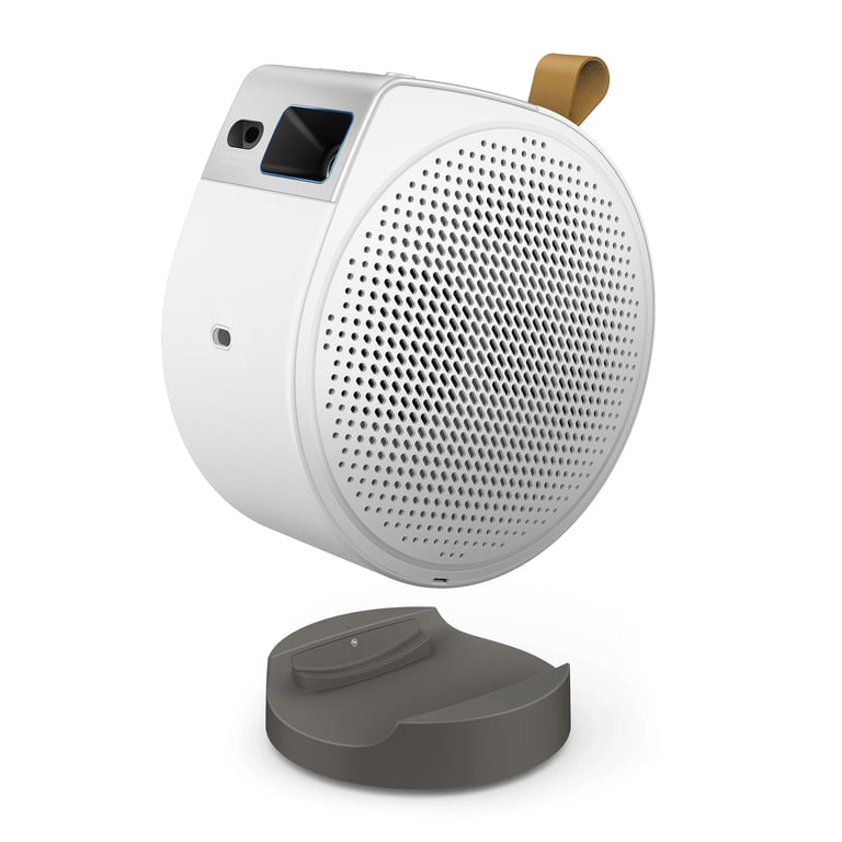 Vidéoprojecteur portable GV50 - vue 6