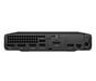 HP Pro Mini 400 G9 Desktop PC Wolf Pro Security Edition 16 GB DDR4-SDRAM 512 GB SSD