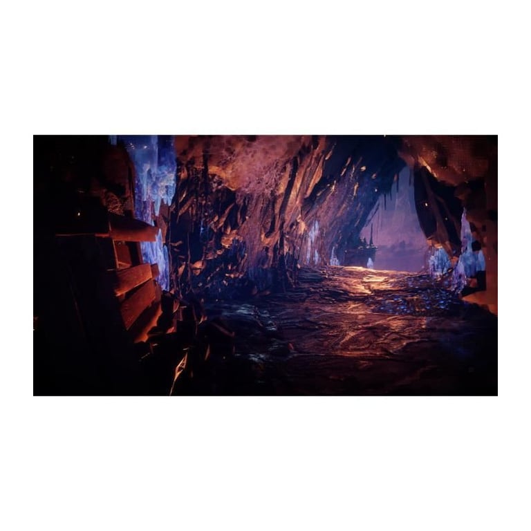 Babylons Fall Jeu PS5 - Neuf